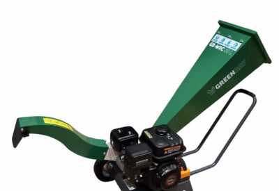 Location Broyeur à vegetaux Thermique Autre à Mézin